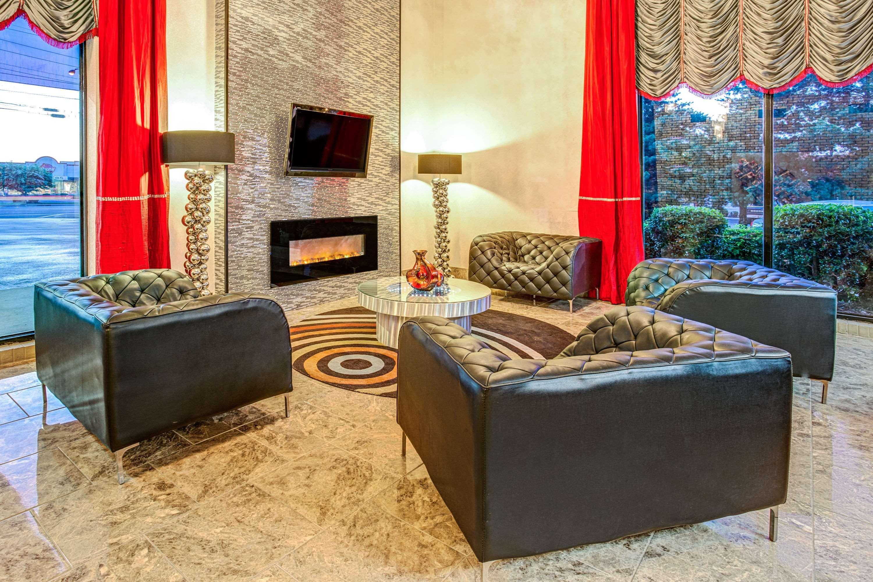 Ramada By Wyndham Murfreesboro Ngoại thất bức ảnh